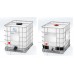 1,000L Brand New IBC Tank (SCHUTZ)